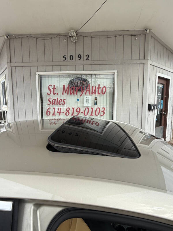 2014 Cadillac ATS 2.5L