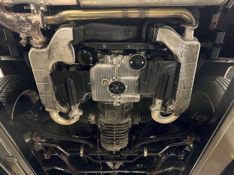 1977 Volkswagen Type 2