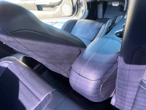 2015 Ford Mustang EcoBoost Premium