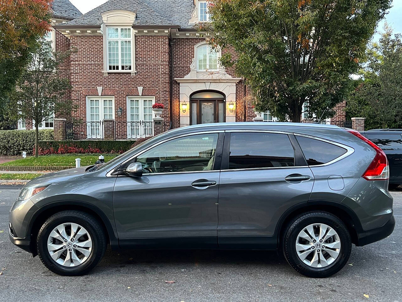 2012 Honda CR-V for sale at VLD HOLDING INC. in Brooklyn, NY