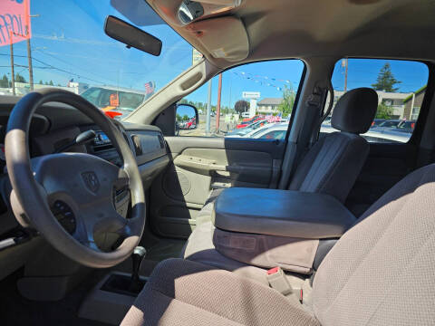 2003 Dodge Ram 2500