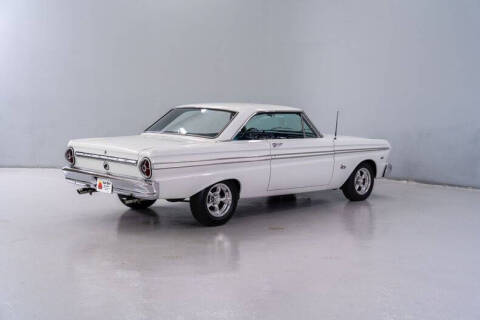 1965 Ford Falcon