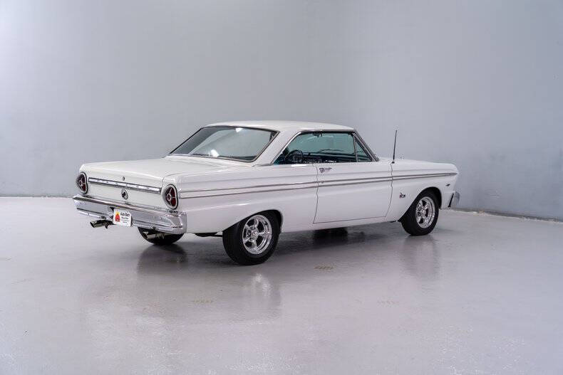 1965 Ford Falcon
