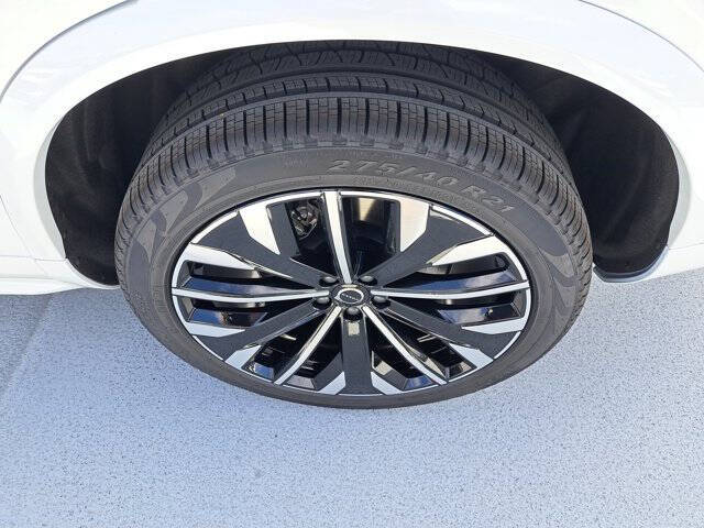 2026 Volvo XC90 B6 Ultra 7P