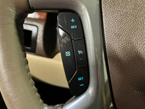 2009 GMC Yukon SLT XFE