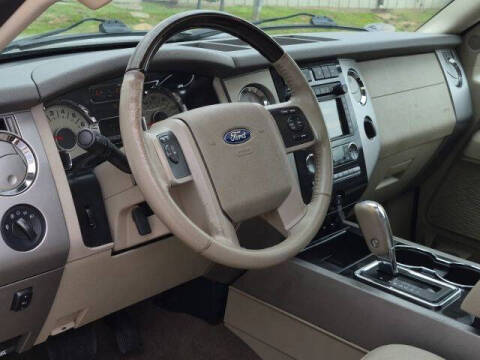 2013 Ford Expedition EL Limited