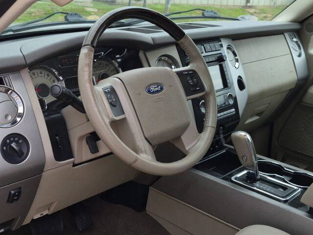 2013 Ford Expedition EL Limited