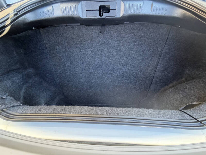 2017 Ford Mustang V6