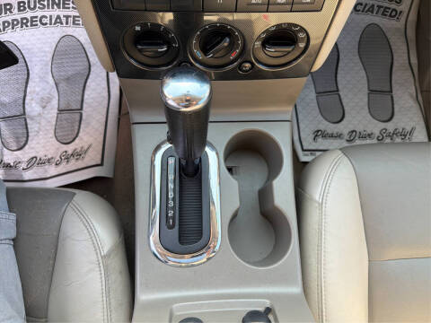 2007 Ford Explorer XLT