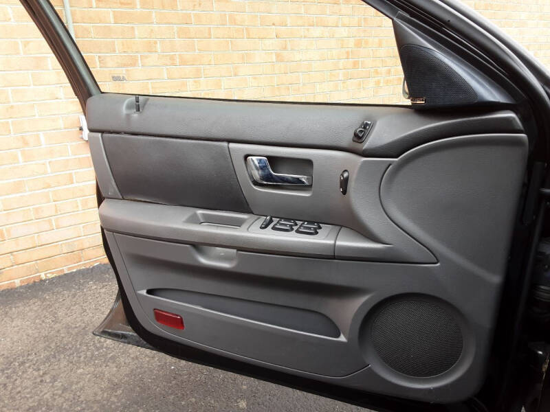 2002 Mercury Sable LS Premium