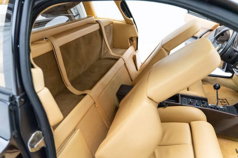 1988 Ferrari Testarossa