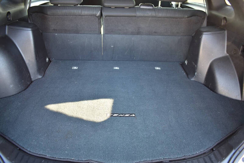 2013 Toyota Venza LE