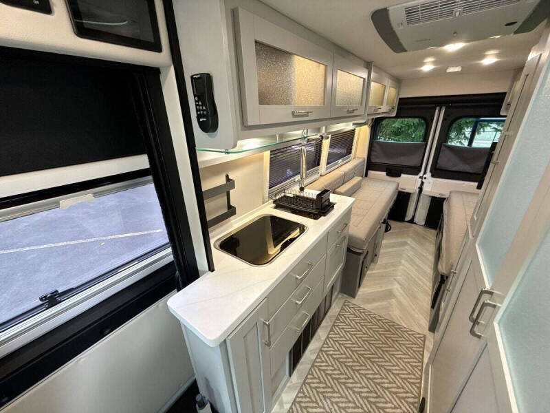 2024 RAM ProMaster
