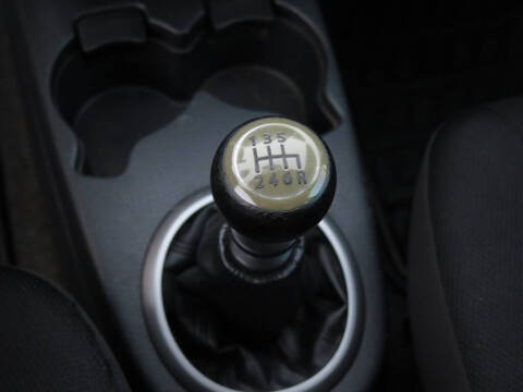 2011 Suzuki SX4 Crossover