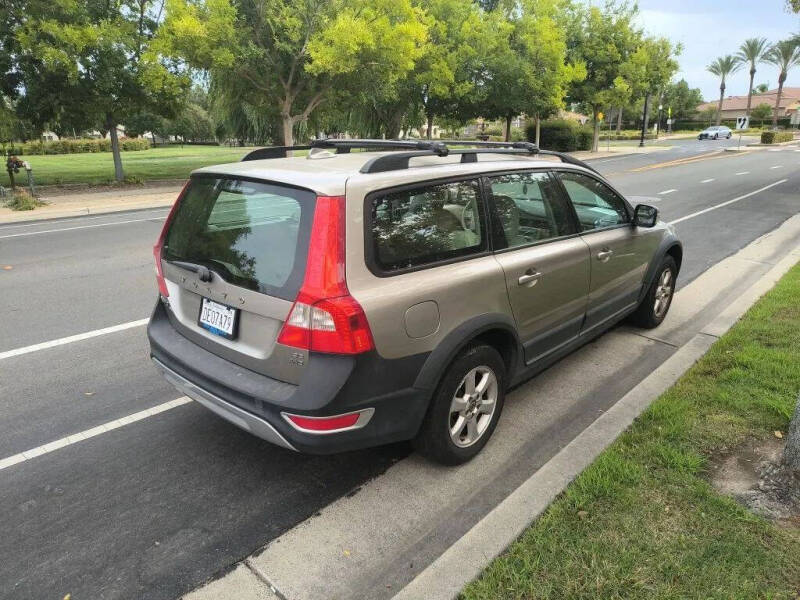 2008 Volvo XC70 3.2