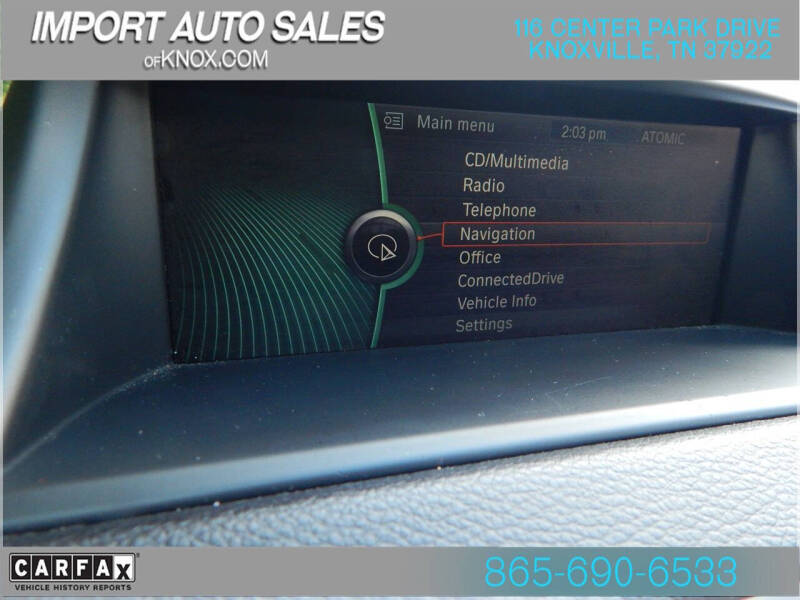 2012 BMW 1 Series 128i