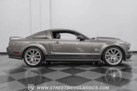 2005 Ford Mustang