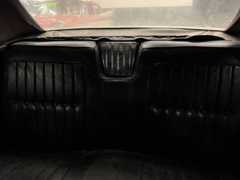 1962 Buick Electra