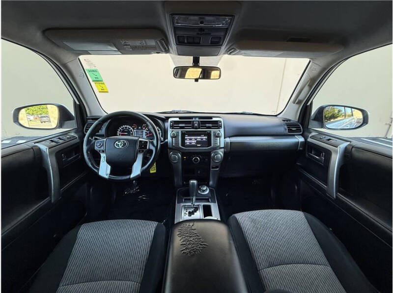 2014 Toyota 4Runner