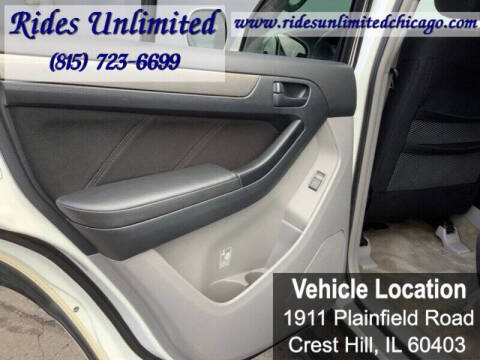 2006 Toyota 4Runner SR5