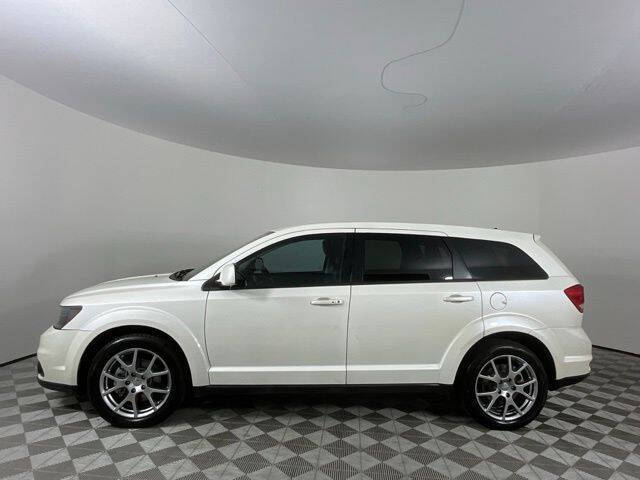2015 Dodge Journey R/T