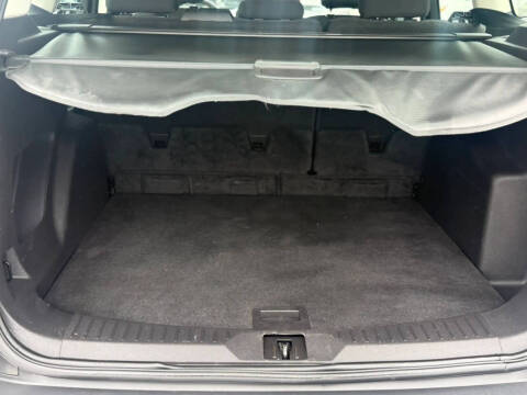2015 Ford Escape S