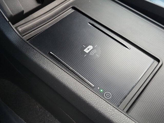 2023 Acura RDX w/A-SPEC