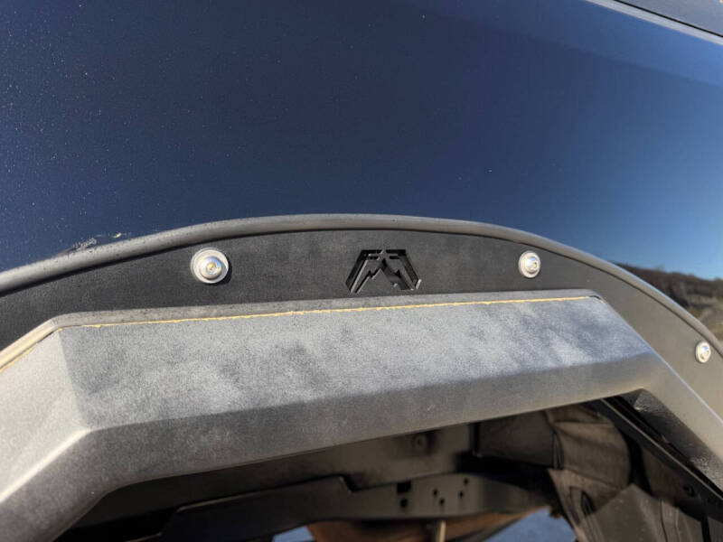 2021 Ford F-250 Super Duty