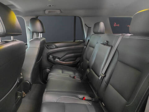 2019 Chevrolet Tahoe LS