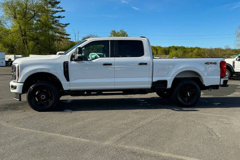 2026 Ford F-250 Super Duty