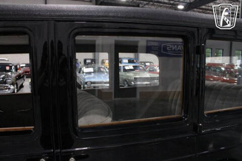 1926 Chrysler Imperial
