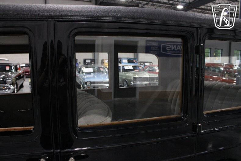 1926 Chrysler Imperial