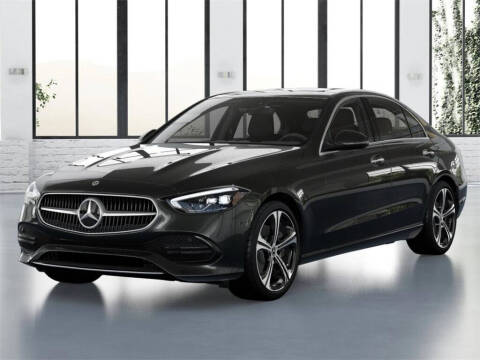 2025 Mercedes-Benz C-Class for sale at Mercedes-Benz of North Olmsted in North Olmsted OH