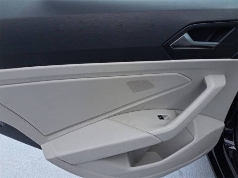 2025 Volkswagen Jetta S