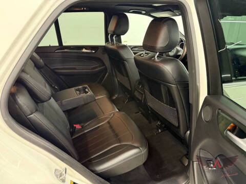 2018 Mercedes-Benz GLE GLE 350