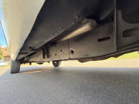 2009 Chevrolet Express 2500