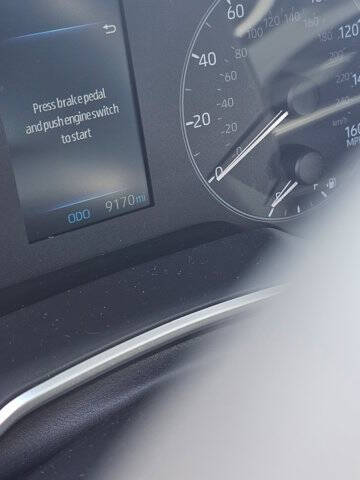 2024 Toyota Corolla Hatchback SE