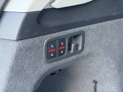 2019 Audi Q7 quattro Premium Plus 55 TFSI