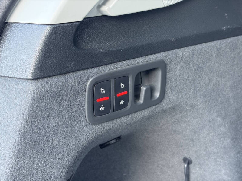 2019 Audi Q7 quattro Premium Plus 55 TFSI