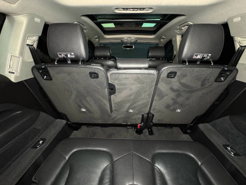 2015 Audi Q7 3.0T quattro Premium Plus