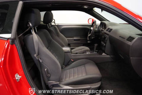 2009 Dodge Challenger