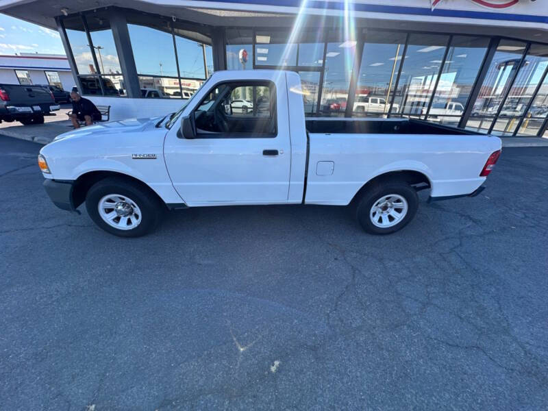 2009 Ford Ranger for sale at Autostars Motor Group in Yakima, WA