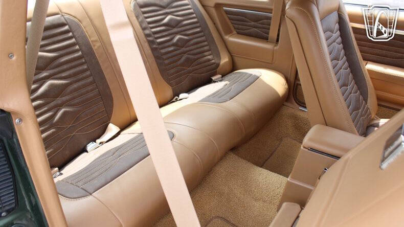 1980 Chevrolet Malibu Classic