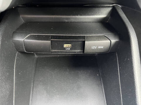 2021 Kia Rio 5-Door S