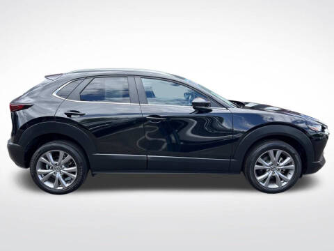 2023 Mazda CX-30 2.5 S Preferred