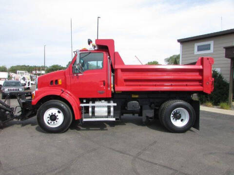 2009 Sterling L7500 Series