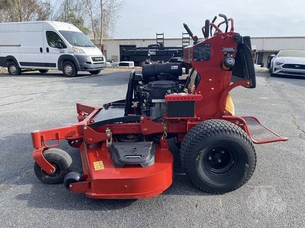 2019 Toro GRANDSTAND 60