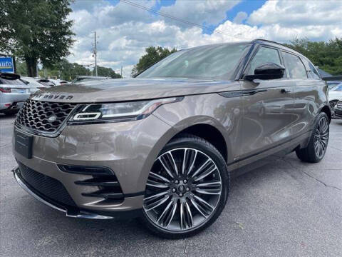 2020 Land Rover Range Rover Velar for sale at iDeal Auto in Raleigh NC