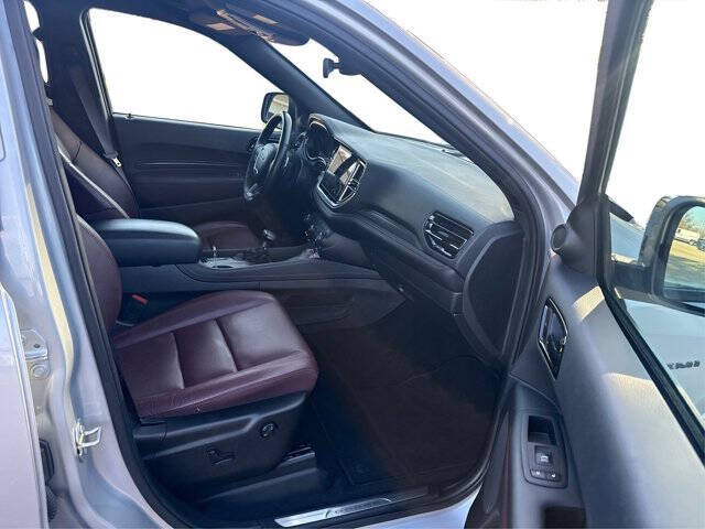 2024 Dodge Durango R/T Plus