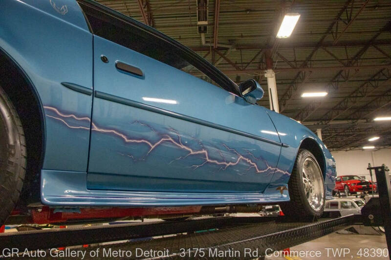 1988 Pontiac Firebird Formula